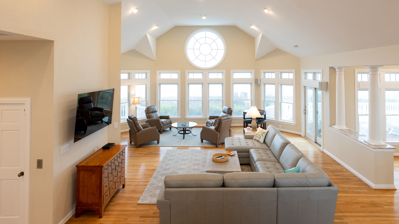The Outer Banks Home 1016516