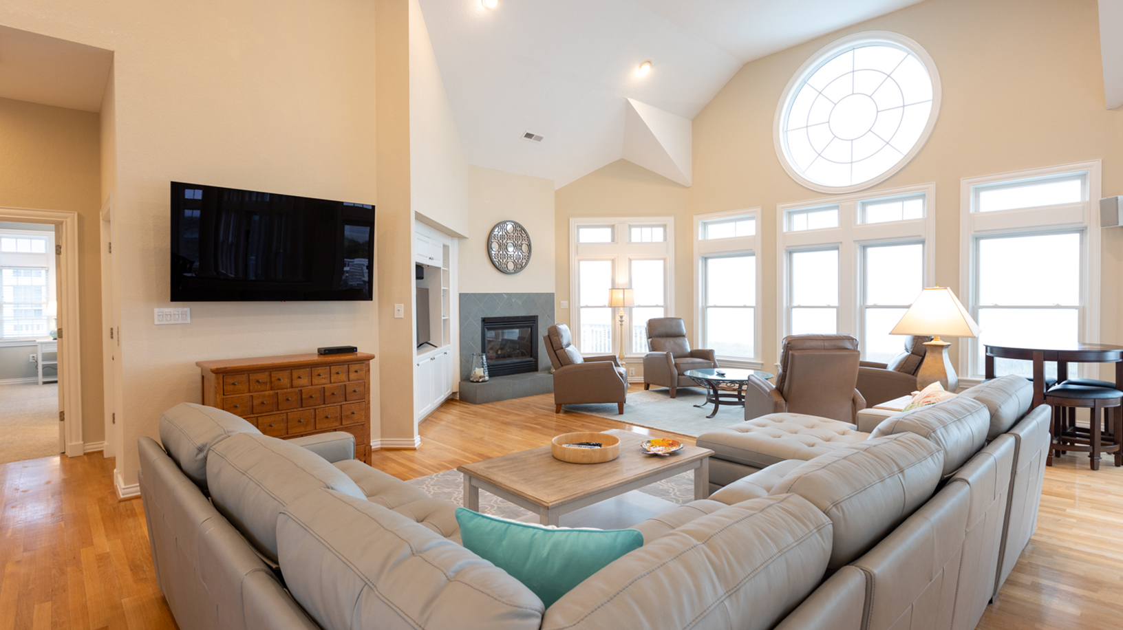 The Outer Banks Home 1016516
