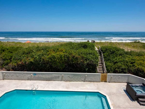 The Outer Banks Home 1016516