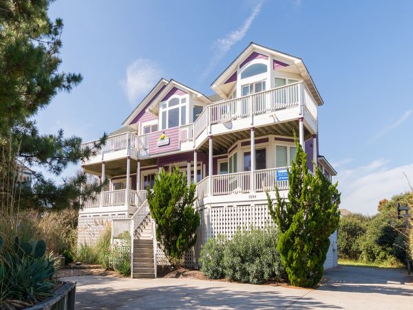 The Outer Banks Home 1016517