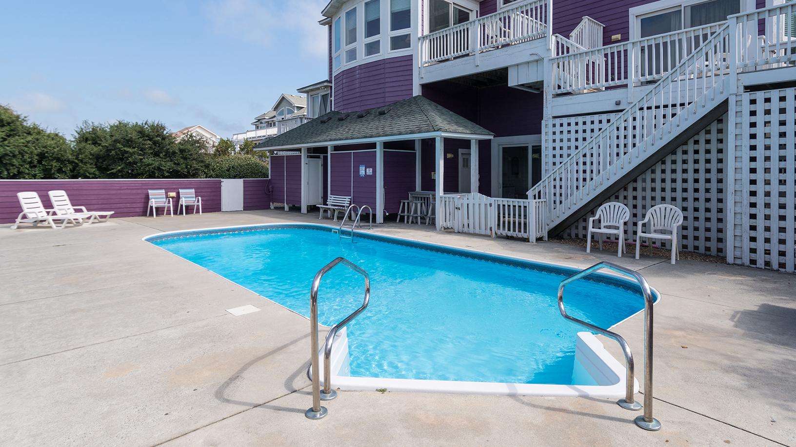 The Outer Banks Home 1016517