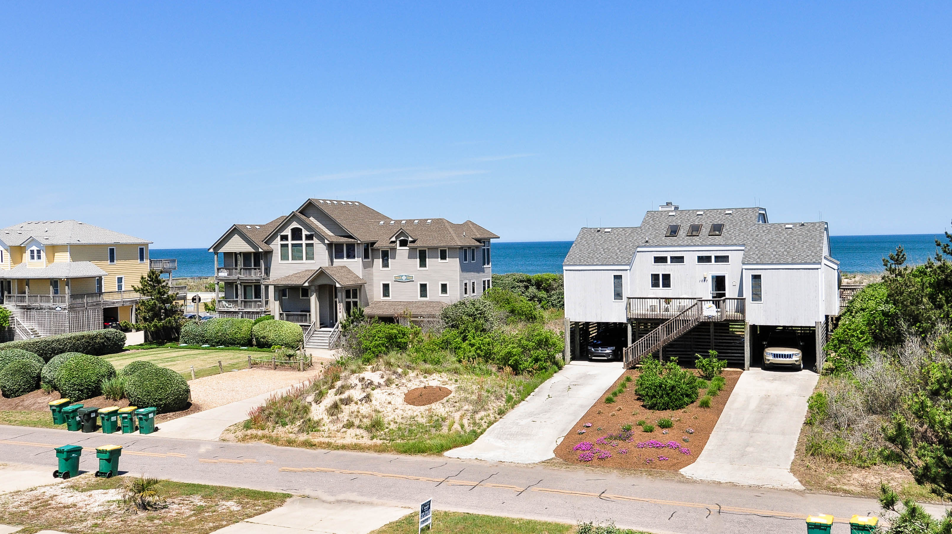 The Outer Banks Home 1016517