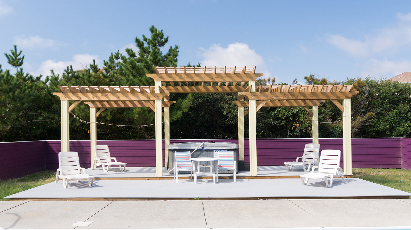 The Outer Banks Home 1016517