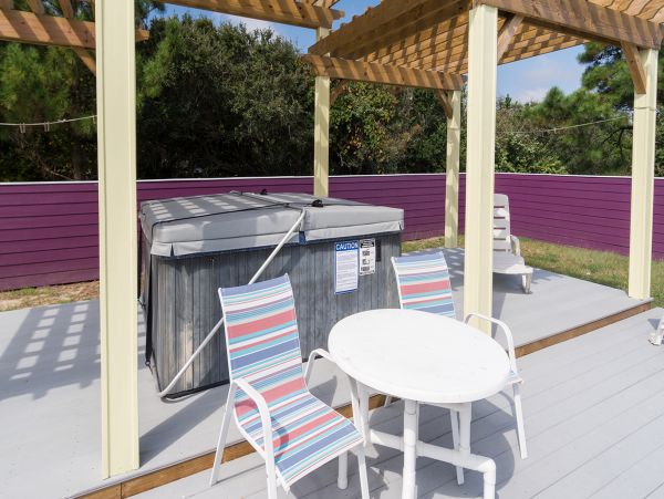 The Outer Banks Home 1016517