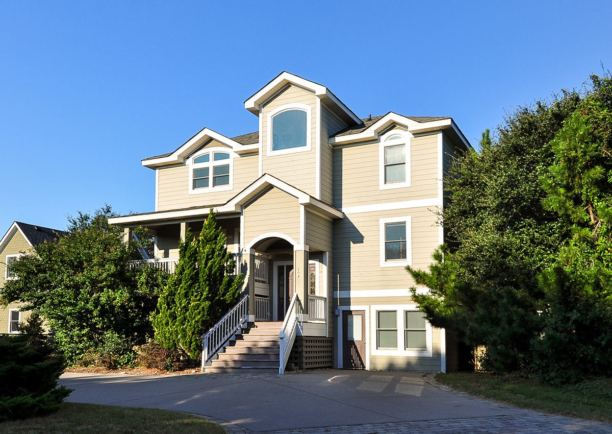 The Outer Banks Home 1016518