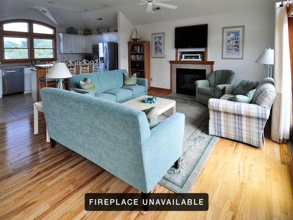 The Outer Banks Home 1016518