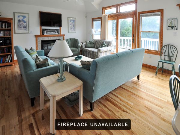 The Outer Banks Home 1016518