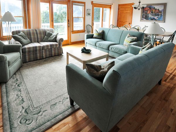The Outer Banks Home 1016518