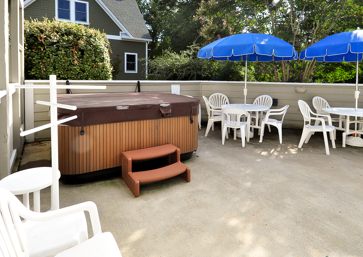 The Outer Banks Home 1016518