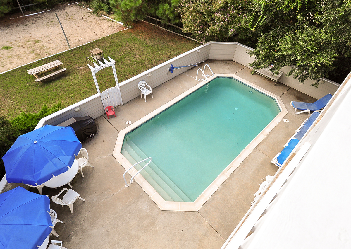 The Outer Banks Home 1016518