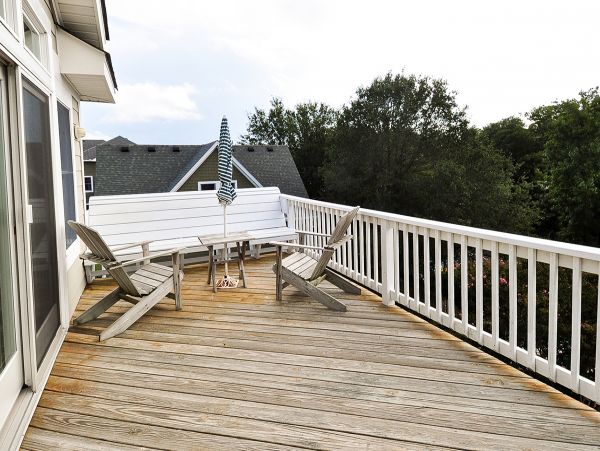 The Outer Banks Home 1016518