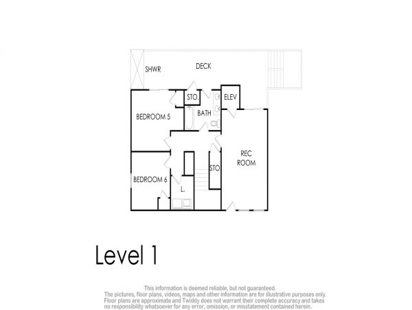 The Outer Banks Home 1016518