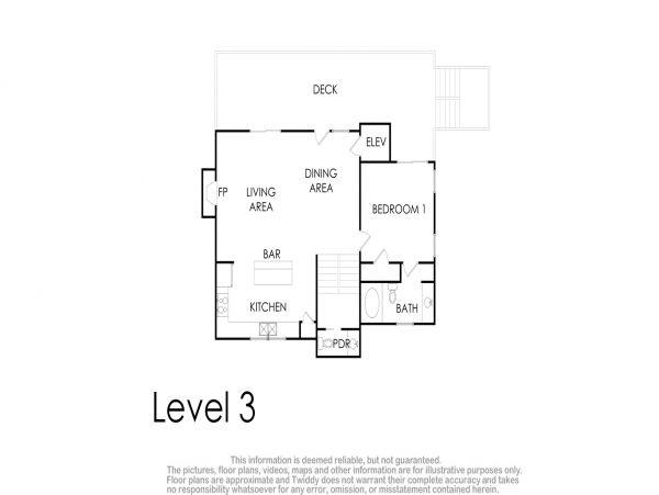 The Outer Banks Home 1016518