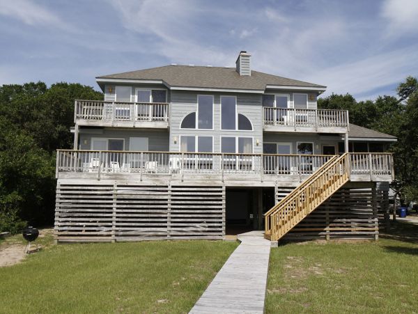 The Outer Banks Home 1016519