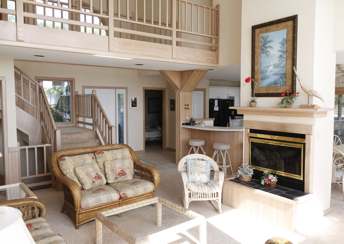 The Outer Banks Home 1016519
