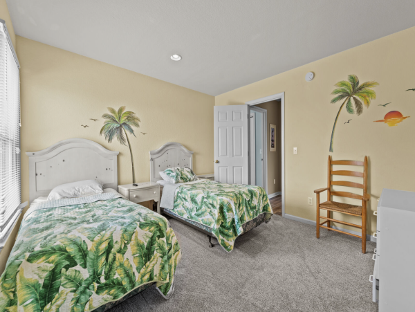 Spacious Outer Banks Retreat with Private Pool, Hot Tub & Game Room