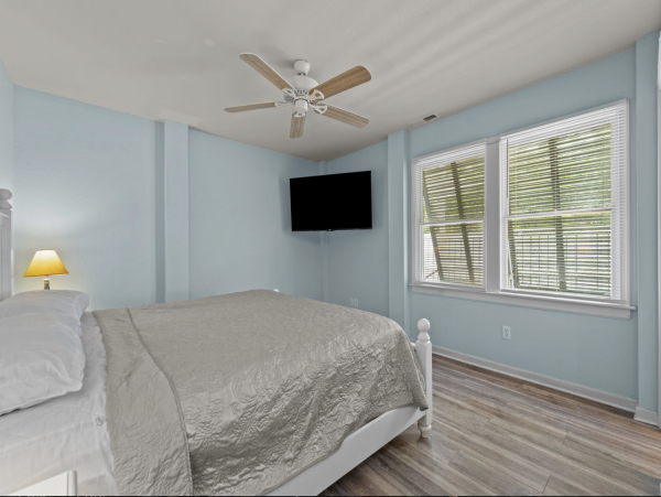 Spacious Outer Banks Retreat with Private Pool, Hot Tub & Game Room