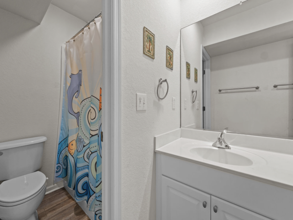 Spacious Outer Banks Retreat with Private Pool, Hot Tub & Game Room