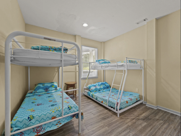 Spacious Outer Banks Retreat with Private Pool, Hot Tub & Game Room