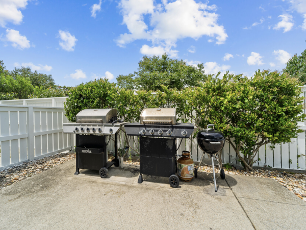 Spacious Outer Banks Retreat with Private Pool, Hot Tub & Game Room