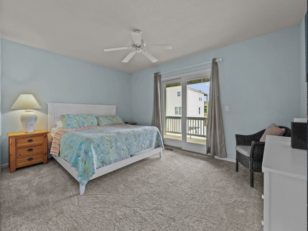 Spacious Outer Banks Retreat with Private Pool, Hot Tub & Game Room