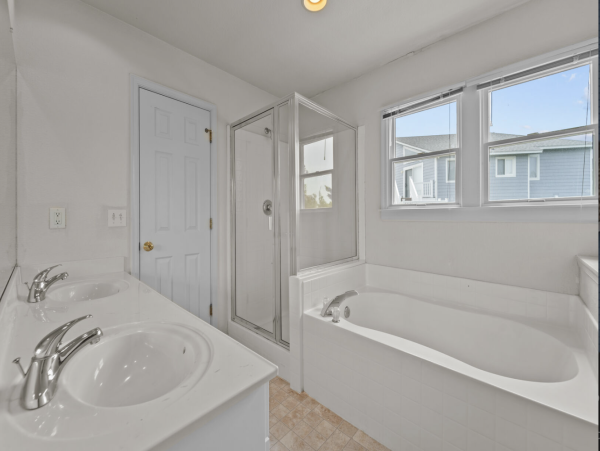Spacious Outer Banks Retreat with Private Pool, Hot Tub & Game Room