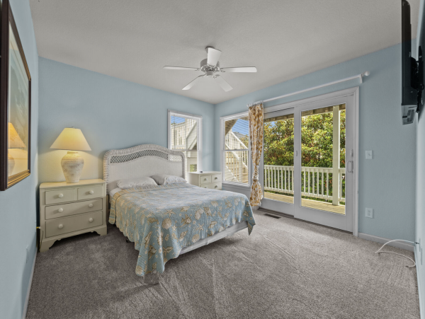 Spacious Outer Banks Retreat with Private Pool, Hot Tub & Game Room
