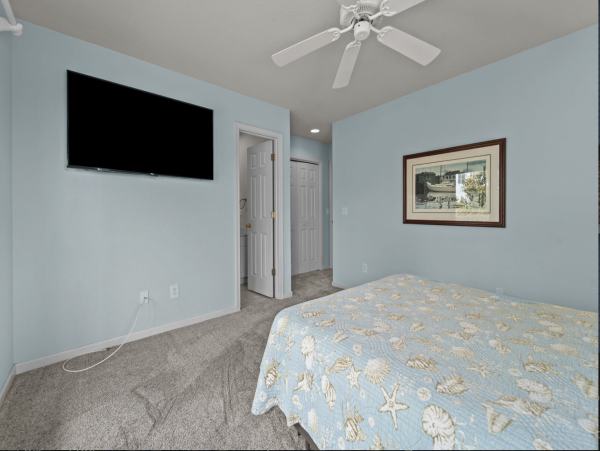Spacious Outer Banks Retreat with Private Pool, Hot Tub & Game Room