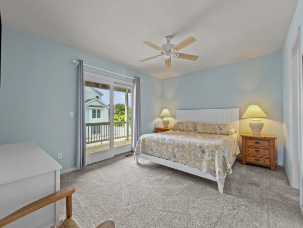 Spacious Outer Banks Retreat with Private Pool, Hot Tub & Game Room
