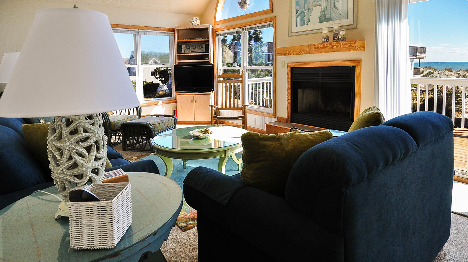 The Outer Banks Home 1016522
