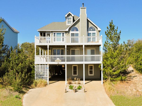 The Outer Banks Home 1016522