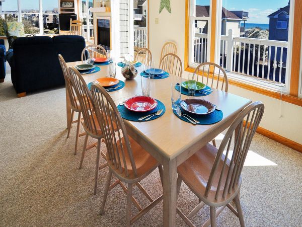 The Outer Banks Home 1016522