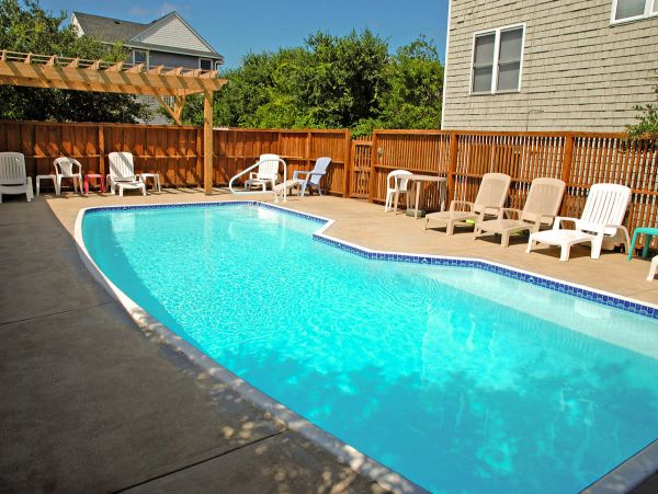 The Outer Banks Home 1016522