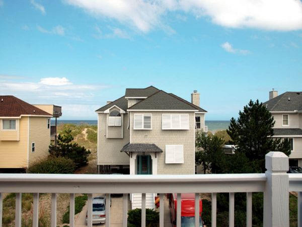 The Outer Banks Home 1016522