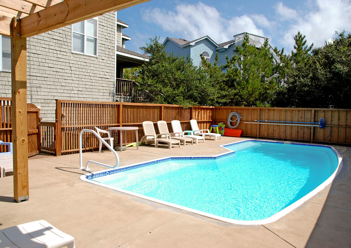 The Outer Banks Home 1016522