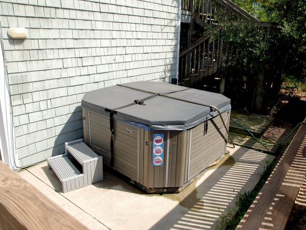 The Outer Banks Home 1016522