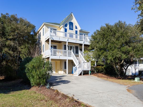The Outer Banks Home 1016525