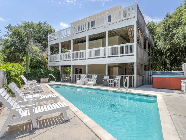 The Outer Banks Home 1016525
