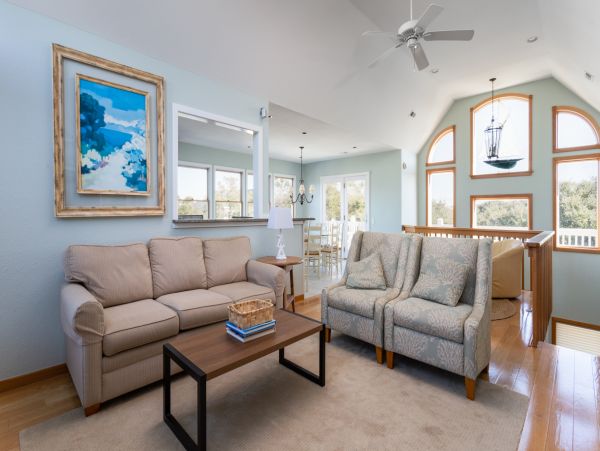 The Outer Banks Home 1016525