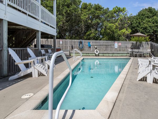 The Outer Banks Home 1016525