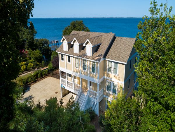 The Outer Banks Home 1016526