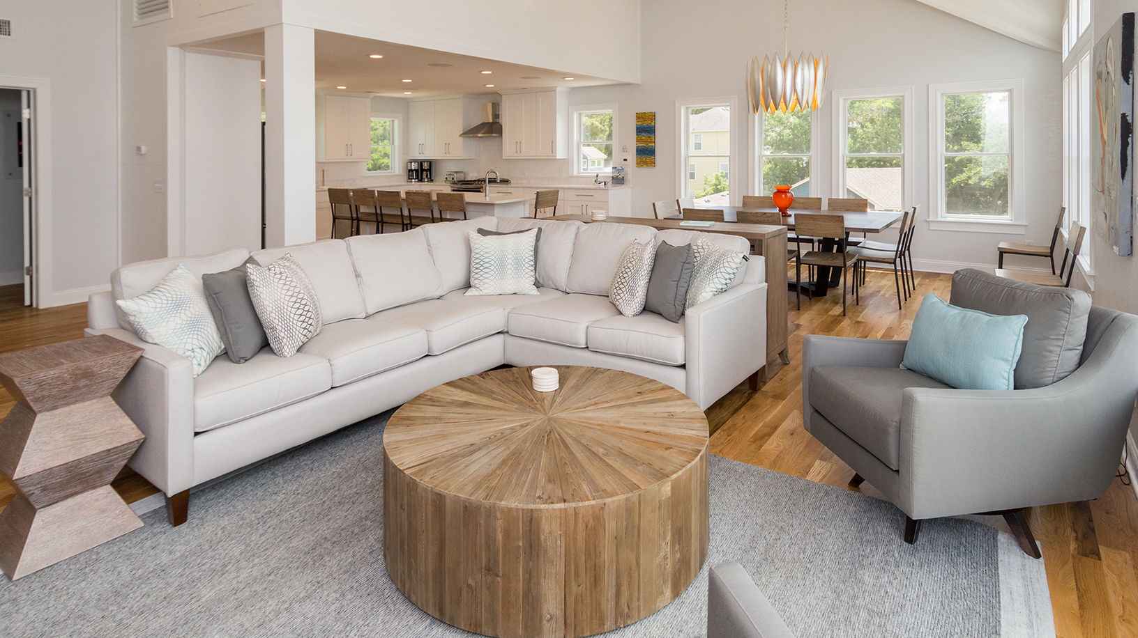 The Outer Banks Home 1016526