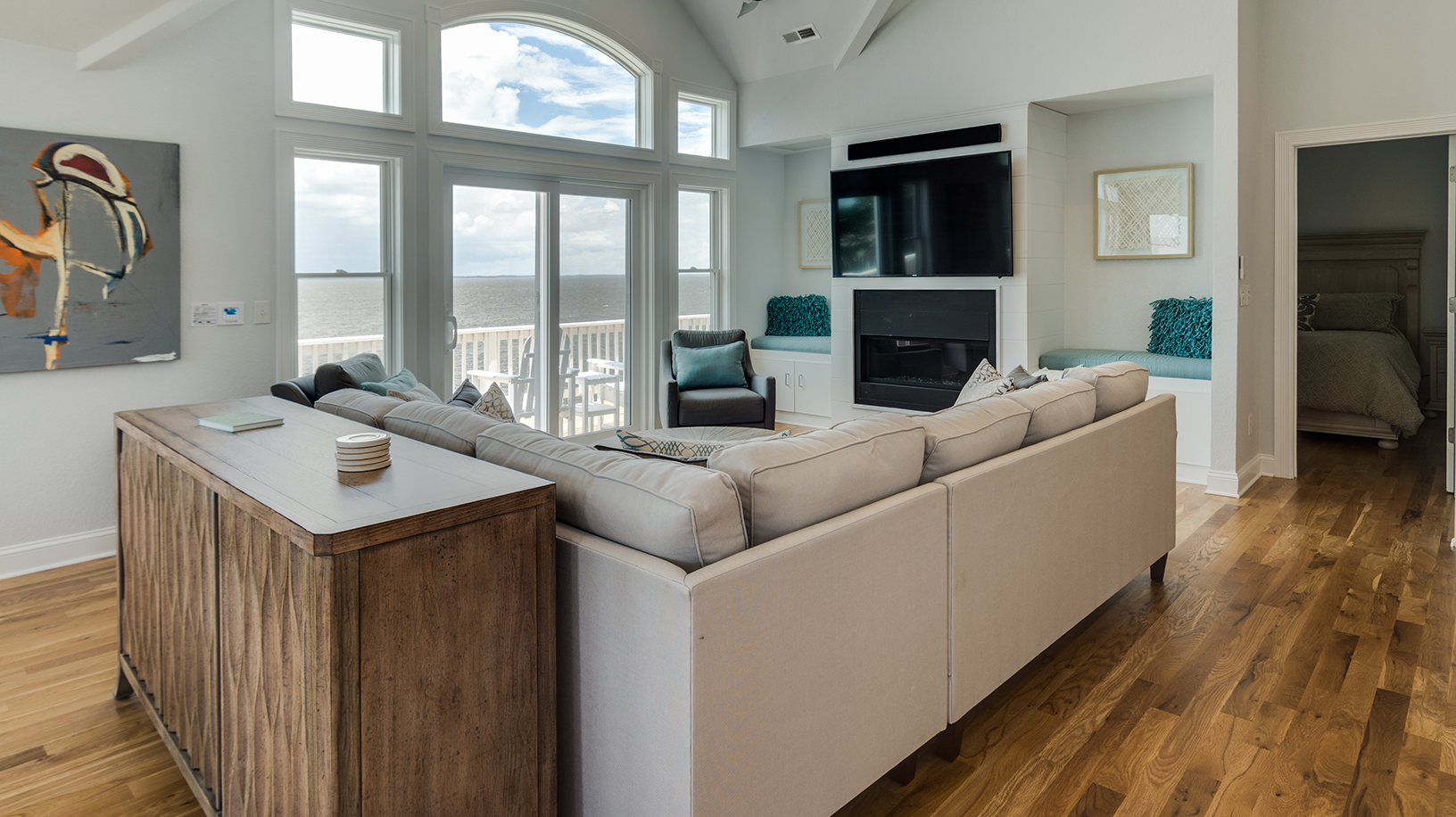 The Outer Banks Home 1016526