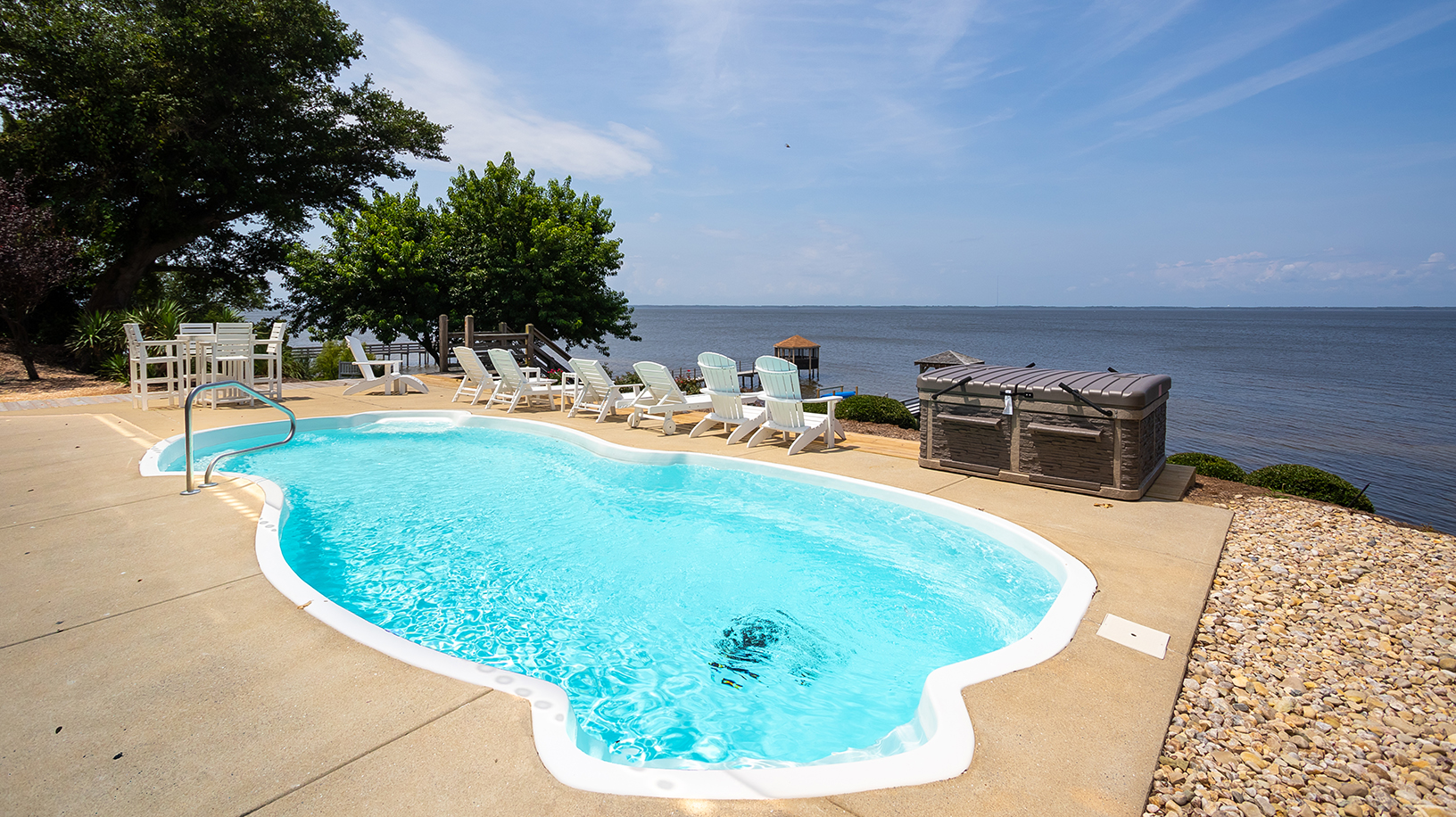The Outer Banks Home 1016526