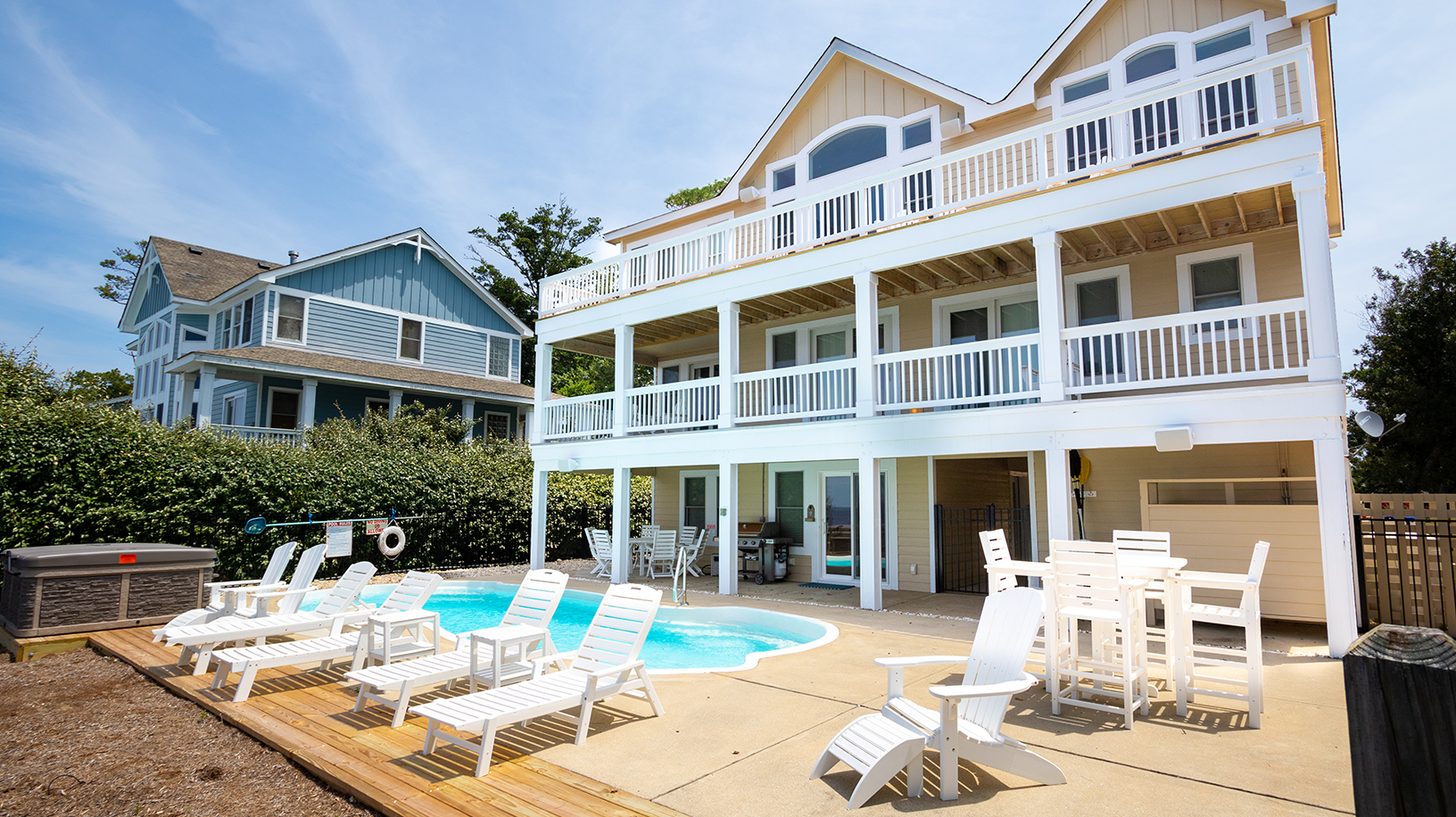 The Outer Banks Home 1016526