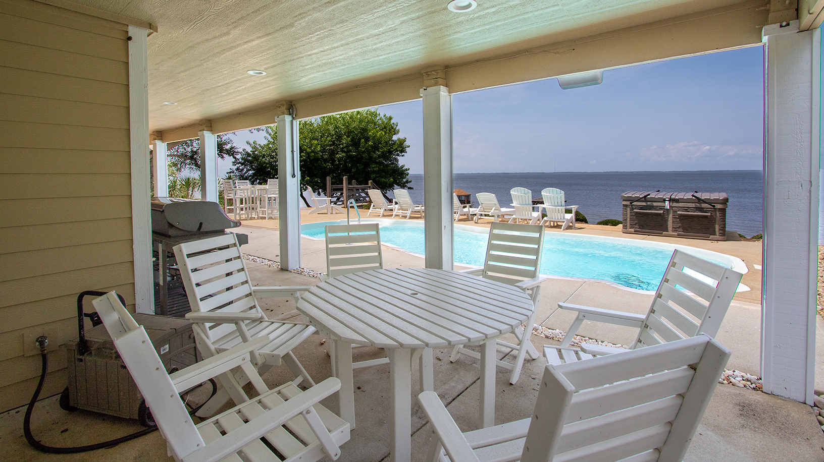The Outer Banks Home 1016526