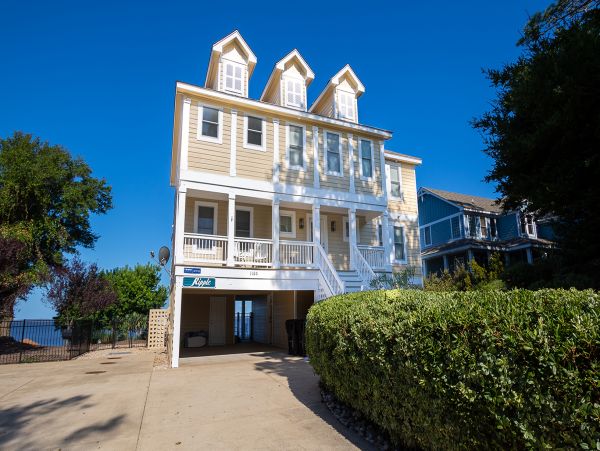 The Outer Banks Home 1016526