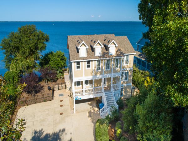 The Outer Banks Home 1016526