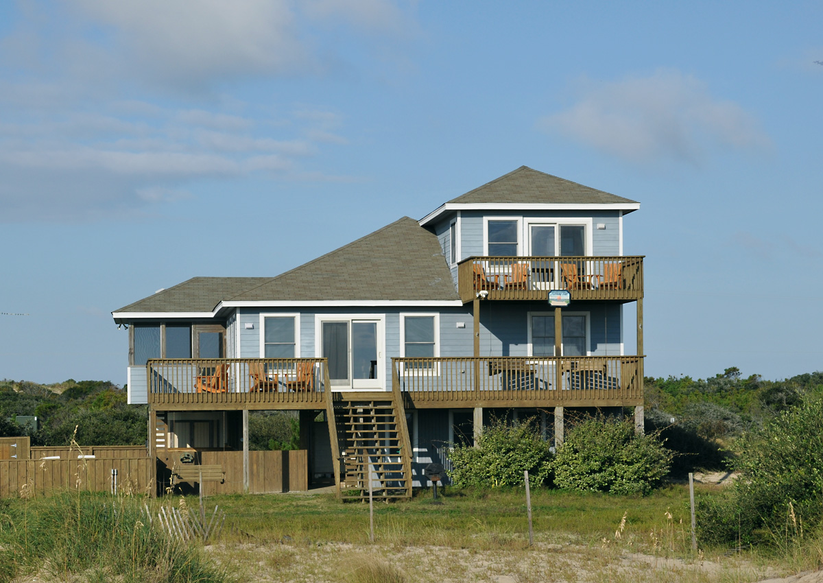 The Outer Banks Home 1016527