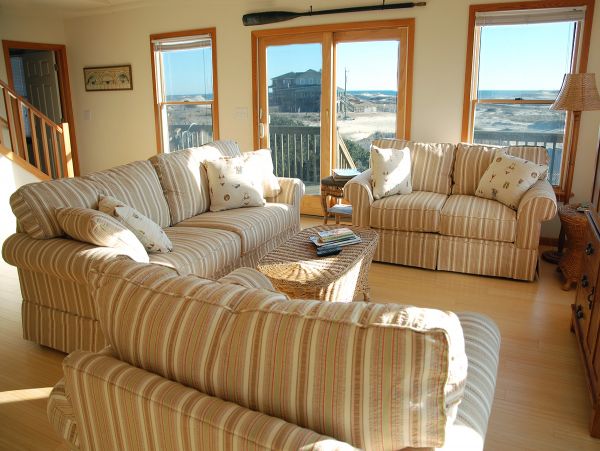 The Outer Banks Home 1016527